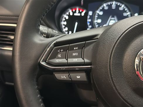 Used 2023 MAZDA CX-5 AWD 2.5 S w/ Premium Package image 23