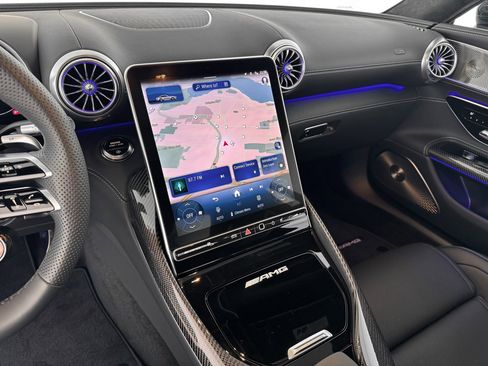 Used 2026 Mercedes-Benz AMG GT 63 image 19