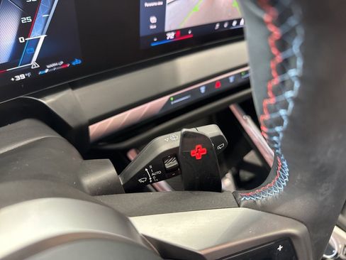 Certified 2025 BMW X3 M50 w/ Premium Package image 23