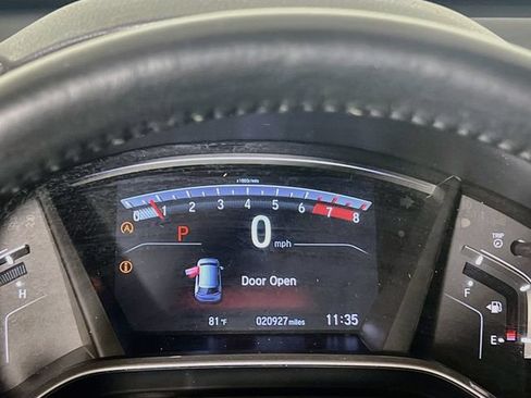 Used 2021 Honda CR-V EX-L image 10