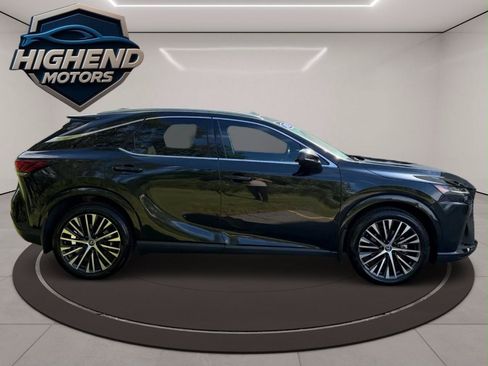 Used 2023 Lexus RX 350 w/ Accessory Package (Z1) AWD/4WD image 7