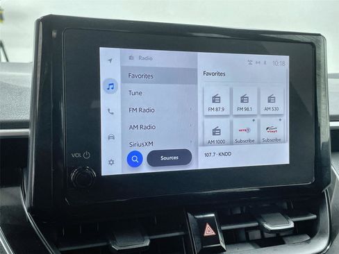 Used 2024 Toyota Corolla LE image 20