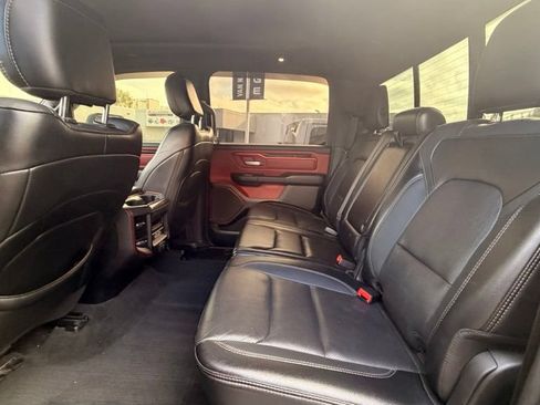 Used 2020 RAM 1500 Rebel w/ Rebel Level 2 Equipment Group AWD/4WD image 7