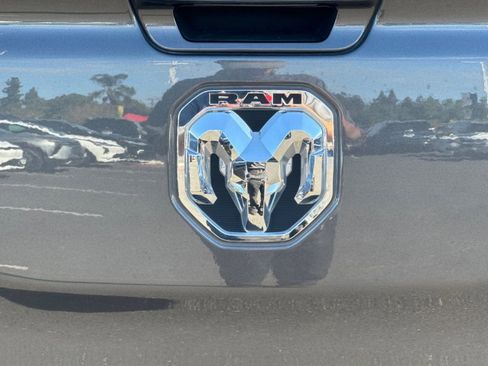 Used 2024 RAM 1500 Laramie AWD/4WD image 44