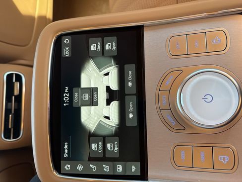 New 2026 Genesis G90 3.5T AWD/4WD image 19