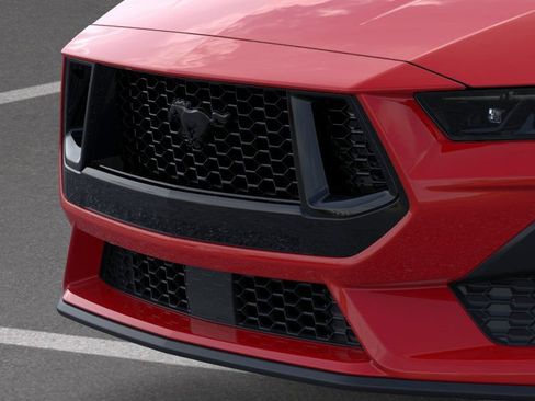 New 2026 Ford Mustang GT Premium RWD image 17