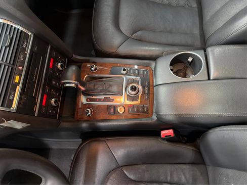 Used 2013 Audi Q7 3.0T S line Prestige image 38