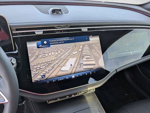 New 2026 Mercedes-Benz E 450 4MATIC Sedan image 12