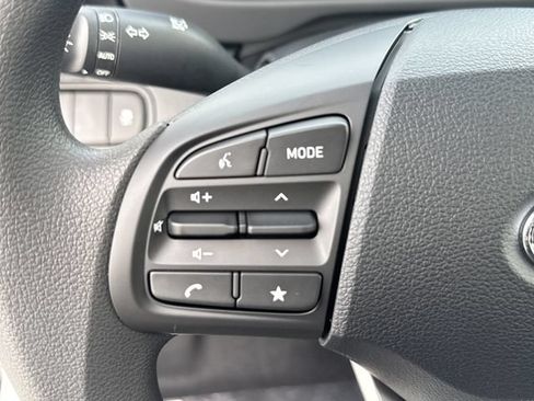 New 2026 Hyundai Venue SE FWD image 23