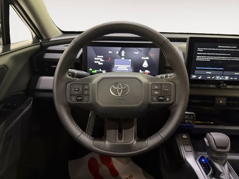 New 2026 Toyota RAV4 XLE Premium image 12