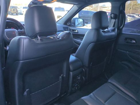 Used 2022 Dodge Durango GT image 18