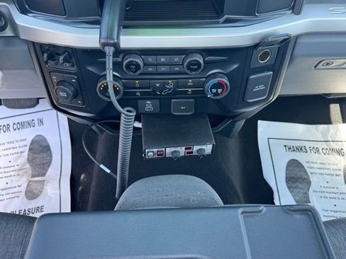 Used 2023 Ford F350 XL w/ STX Appearance Package image 14