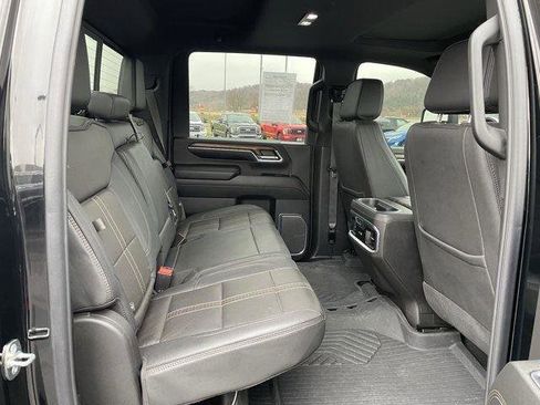 Used 2024 Chevrolet Silverado 2500 High Country w/ Midnight Edition image 35