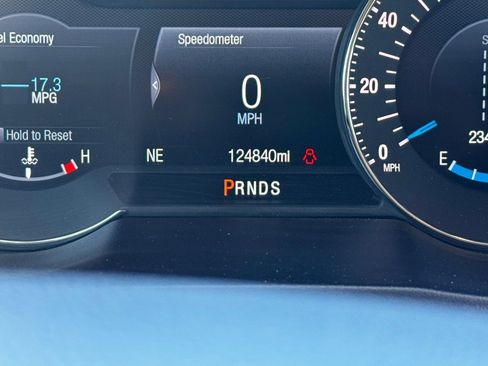 Used 2018 Ford Explorer Platinum image 20