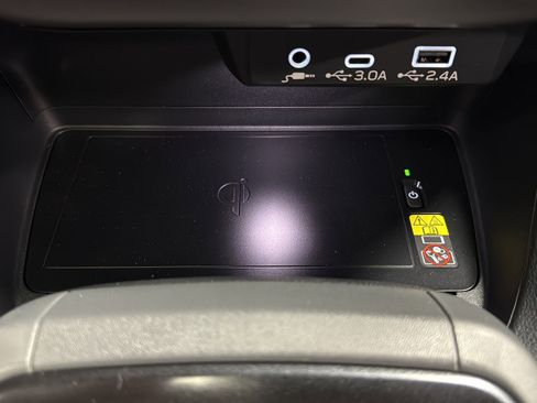 New 2026 Subaru Crosstrek 2.5i Wilderness AWD/4WD image 30