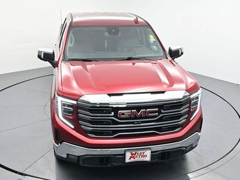 Used 2022 GMC Sierra 1500 SLT w/ SLT Premium Plus Package image 4
