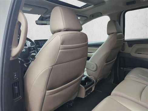 Used 2020 Honda Odyssey EX-L image 20