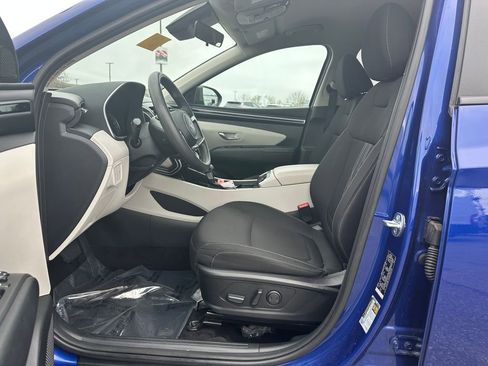 Used 2024 Hyundai Tucson SEL image 23