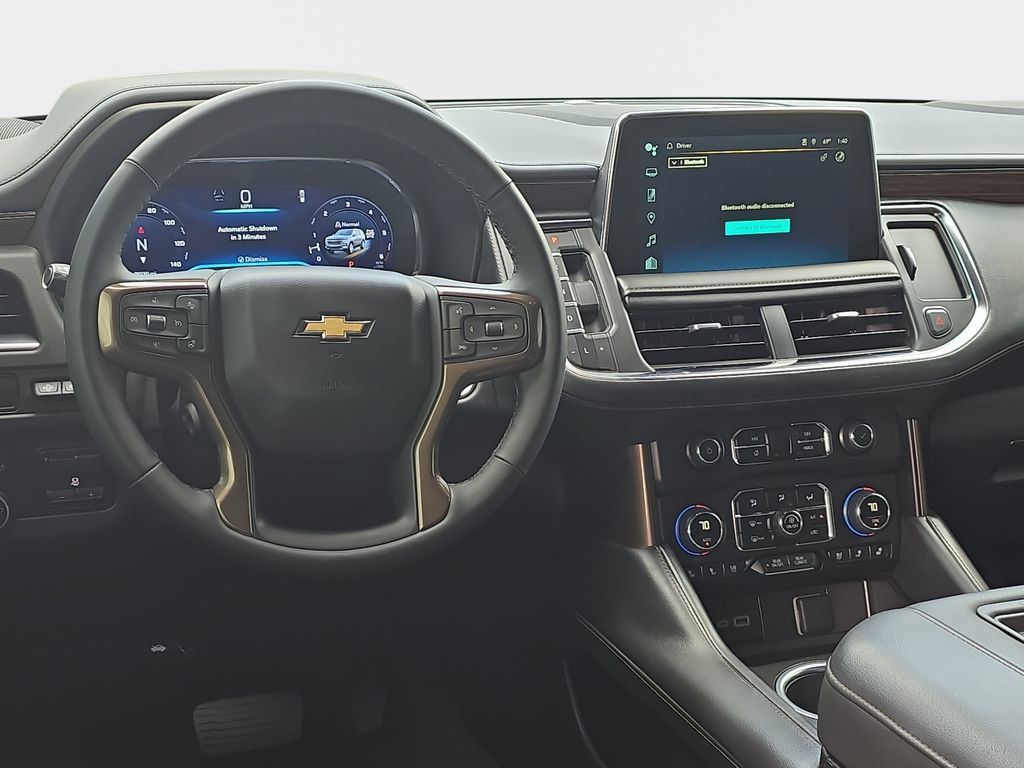 Used 2024 Chevrolet Tahoe High Country AWD/4WD image 20