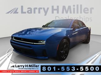 New 2026 Dodge Charger R/T AWD/4WD video 1