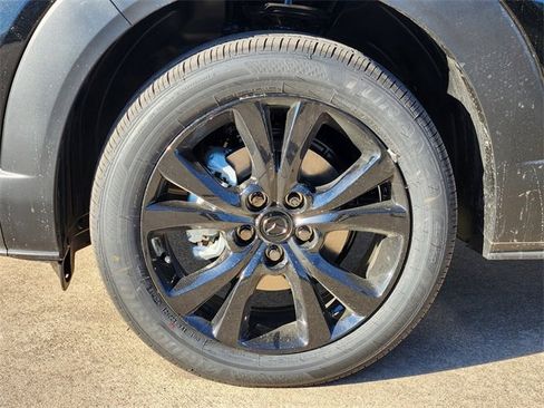 New 2026 MAZDA CX-30 2.5 Turbo w/ Premium Package image 7