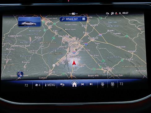 New 2026 Mercedes-Benz E 450 4MATIC Sedan image 12