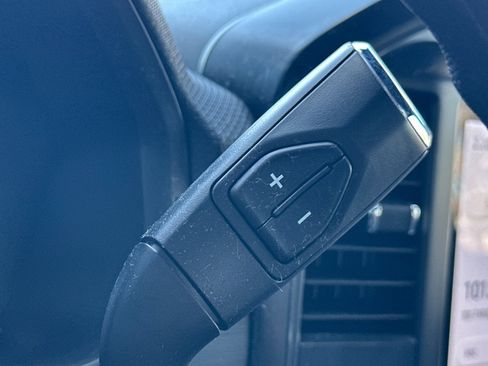 Used 2025 Ford F150 STX w/ STX Black Appearance Package image 26