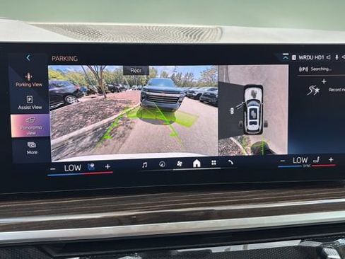 Used 2026 BMW X7 xDrive40i AWD/4WD image 27