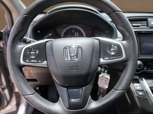 Used 2019 Honda CR-V LX image 12
