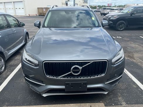 Used 2016 Volvo XC90 T6 Momentum w/ Protection Package Plus image 2