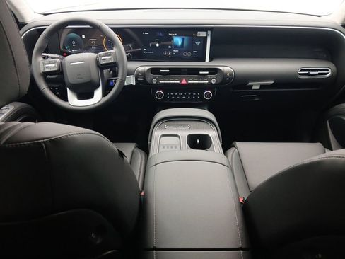 New 2026 Hyundai Palisade SEL Premium FWD image 10