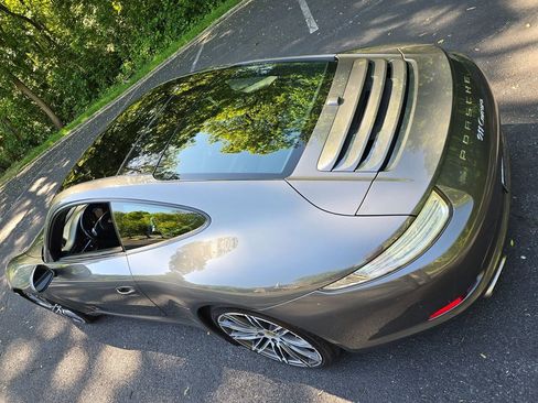Used 2015 Porsche 911 Carrera w/ Premium Plus Package A RWD image 45