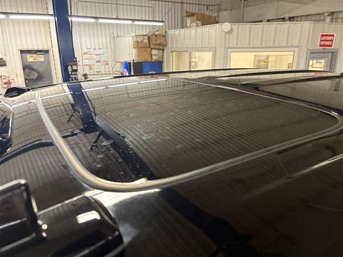 Used 2024 Chevrolet Silverado 3500 LTZ w/ LTZ Plus Package image 20