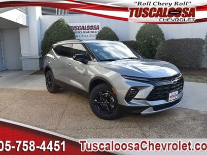 New 2026 Chevrolet Blazer LT