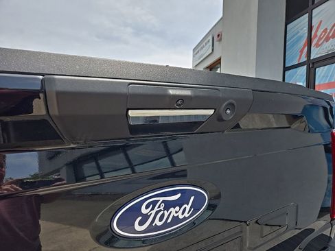 Used 2024 Ford F150 XLT w/ Mobile Office Package AWD/4WD image 25
