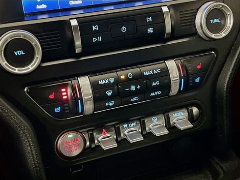 Used 2021 Ford Mustang GT Premium image 19