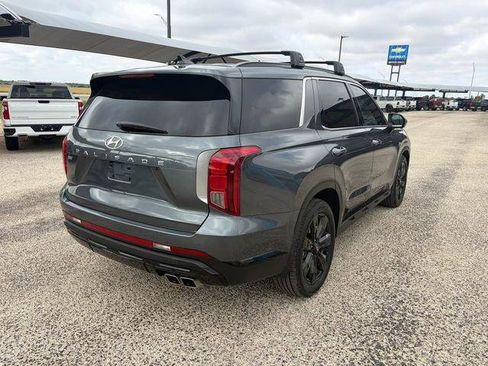 Used 2025 Hyundai Palisade XRT FWD image 5
