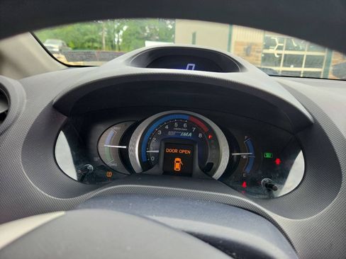 Used 2010 Honda Insight EX image 23