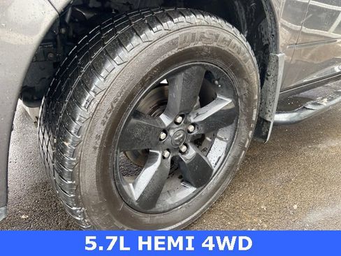 Used 2021 RAM 1500 Express w/ Express Value Package image 6