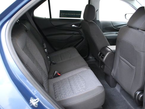 Certified 2024 Chevrolet Equinox LT w/ LPO, Floor Liner Package FWD image 30