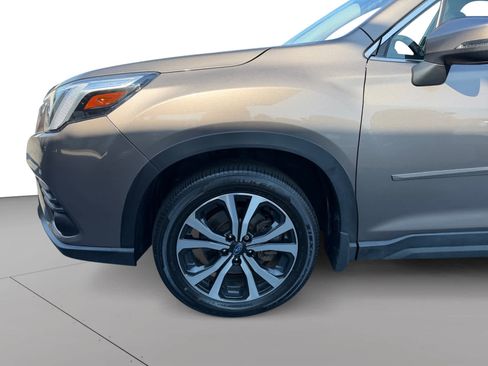 Used 2023 Subaru Forester Limited AWD/4WD image 19