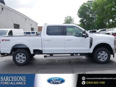 New 2026 Ford F250 XLT w/ XLT Premium Package