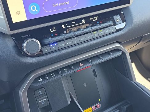 New 2026 Toyota Sequoia Limited AWD/4WD image 20