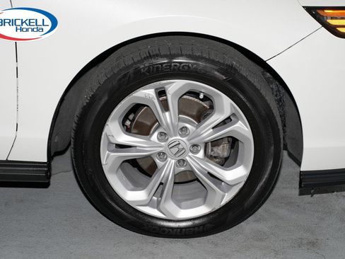 Used 2023 Honda Accord LX image 41