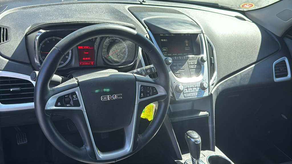 Used 2016 GMC Terrain SLE w/ Convenience Package FWD image 12