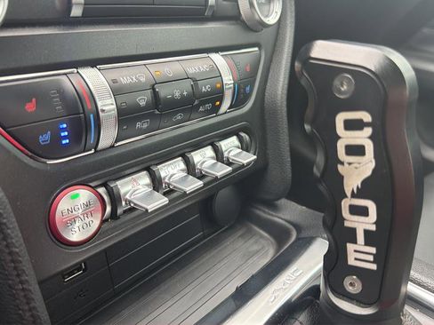 Used 2020 Ford Mustang GT Premium w/ Equipment Group 401A image 32