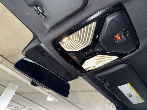 Certified 2023 BMW X3 xDrive30i w/ M Sport Package image 30