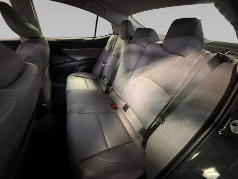 New 2026 Toyota Camry LE w/ Convenience Package FWD image 13
