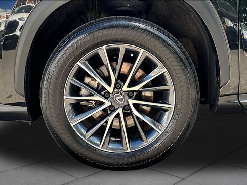 Used 2024 Lexus NX 350 AWD w/ Cold Area Package image 11