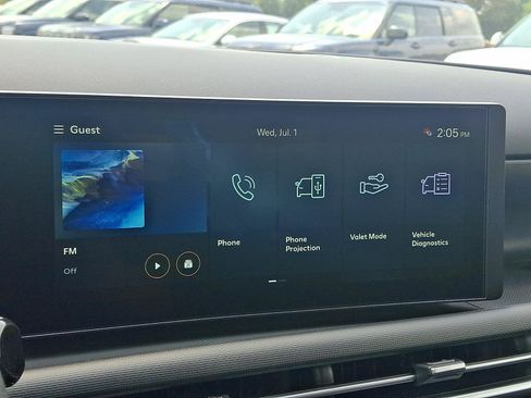 New 2026 Hyundai Santa Cruz SEL AWD/4WD image 11